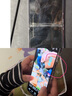 苏泊尔（SUPOR）锅盖G型可视钢化玻璃煎锅炒锅不粘锅平底锅锅盖通用配件 【24CM圆把手】TL022-1 实拍图