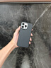 先沿适用iphone16promax手机壳凯夫拉苹果16ProMax保护套MagSafe磁吸芳纶碳纤维全包防摔镜头保护超薄 实拍图