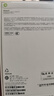 Apple/苹果 iPhone 13 (A2634) 128GB 星光色 支持移动联通电信5G 双卡双待手机 实拍图