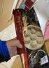 大希地【49元任选5件】小笼包点肉包子蒸饺油条面点早餐半成品冷冻食品 菌菇三鲜蒸饺200g 实拍图