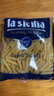 lasicilia 进口意大利面500g*2 花色意粉西餐沙拉(螺旋型+通心粉) 实拍图