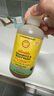 加州宝宝（California Baby）金盏花洗发沐浴露二合一251ml 婴幼儿春夏舒缓护肤温和洁净 0-6岁 实拍图