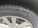 富神（FORTUNE）汽车轮胎 215/55R17 94V FSR802 适配秦PLUS/迈腾 实拍图