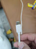 OKSJ【2条】Type-C数据线超级快充充电线100W/5A适配华为小米手机 Mate60Pro/50/40/P30/荣耀vivo安卓 实拍图