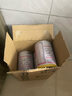 雀巢（Nestle）小佰太能（原小百肽）小佳膳蔼儿舒特殊配方全营养儿童婴幼儿奶粉 肽敏舒 深度水解奶粉400g*6罐 实拍图