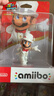 Nintendo Switch任天堂 国行amiibo游戏互动模型 NS周边配件 马力欧婚礼造型 实拍图