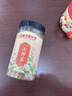同仁堂北京同仁堂苦荞茶 荞麦茶麦香型黄苦荞大麦茶泡水喝的养生茶250g 实拍图