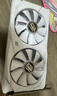 鑫锐 AMD/RX5700XT/RX7650GRE/RX580/RX590独显电脑台式机显卡电竞游戏直播设计黑神话悟空游戏显卡 【官方全新】RX580 8G PRO铠甲背板-白 晒单实拍图