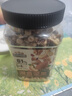 三只松鼠罐装每日坚果500g 干果核桃腰果葡萄干休闲零食 团购送礼 实拍图