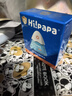 Hi!papa海龟爸爸儿童防晒霜小雪山防晒儿童宝宝专用物理防晒90g 实拍图