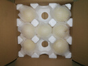 京鲜生 河北辛集白玉皇冠梨 净重4.5斤 单果250g+  生鲜水果 源头直发 实拍图