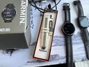 佳明（GARMIN）Forerunner570极夜黑(47mm)心率跑步户外运动智能手表跑马表 实拍图