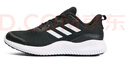 阿迪达斯 adidas 男鞋 ALPHACOMFY阿尔法 运动鞋训练跑步鞋 ID0350 42码 实拍图