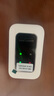 影腾随身wifi三网通用无线wi-fi6免插卡移动联通电信无限制便携式4G高速随行网络通用流量2025款5GHF 【三网通3000毫安充电款+白色】超长续航 实拍图