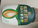 西麦有机胚芽燕麦片桶装800g 家庭装高蛋白质营养早餐0添加蔗糖 实拍图