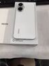小米（MI）【国家补贴】REDMI Turbo 4 Pro 第四代骁龙8s 7550mAh长续航 12GB+256GB 白色 小米红米5G手机 实拍图