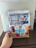 卡乐比（Calbee） 即食燕麦片低GI减糖水果麦片550克 日本进口 早餐冲饮 代餐零食 实拍图