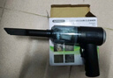 嘉柏兰车载吸尘器大吸力便携式大功率手持无线车家两用汽车吸尘器充气泵 【吸尘充气二合一】120W强劲吸力 实拍图