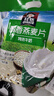 桂格（QUAKER）特浓牛奶燕麦片540g（30g*18袋）新西兰进口奶源 营养早餐 实拍图
