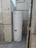 海尔（Haier）智家出品Leader 空气能热水器家用300升热泵电辅包安装变频一级能效节能增容大水量  LKF300-PF7U1 实拍图