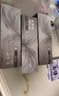 强生美瞳日抛彩色近视隐形眼镜安视优30片define进口cos黑色艾姗475度 实拍图