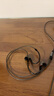 森海塞尔（Sennheiser）IE300/IE200/IE600/IE900 有线耳机旗舰级HiFi音乐高保真动圈入耳式耳挂耳塞超宽换能器 ie系列 IE600【发烧高保真HIFI耳机】 实拍图