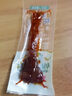 卤门家族牛蹄筋香辣味12g*20包/盒软糯筋头巴脑小包装卤味熟食小吃 实拍图