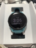 佳明（GARMIN）FR265血氧心率跑步户外运动智能手表跑马表 Forerunner265湖水蓝 实拍图