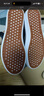 VANS范斯官方 升级款ComfyCush Old Skool舒舒服服运动鞋低帮 黑色 36 实拍图