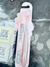 舒客【肖战同款】比利时SSS软毛刷 超细软毛进口云感丝 新老随机 1支 实拍图