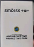 Smorss【2片秒贴神器】适用小米watch s4保护膜小米watch S4/eSIM钢化膜抗蓝光手表膜护眼防刮摔全屏贴膜 实拍图