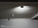 颖朗太阳能灯照明灯户外庭院灯家用路灯室外防水投光灯露营地太阳灯 实拍图