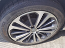 德国马牌（Continental）汽车轮胎 245/45R18 96W FR MC5 原配别克君威 雪佛兰迈锐宝XL 实拍图
