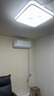 申花空调补贴 节能空调挂机 家用 壁挂式 卧室出租屋 省电变频  以旧换新 安静低音快速冷暖独立除湿 1匹 一级能效 【单冷】全铜管 上门安装 送货入户 实拍图