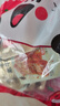 金磨坊手撕素肉卷豆干混合味500g/袋约50小包素牛排解馋零食大礼包 实拍图
