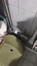 九牧（JOMOO）花洒喷头浴室增压出水手持花洒头 【三功能】S260033-2B01-1 实拍图