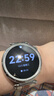 HUAWEI WATCH GT 6 马鞍棕 41mm 智能手表多维情绪健康全新骑行体验华为GT6手表GT5升级 实拍图