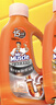 威猛先生（Mr Muscle）管道疏通剂960ml*3瓶（厨房款*2+卫浴款*1）下水道疏通剂   实拍图