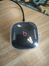 Masentek 耳机保护套 适用Beats Fit Pro保护套蓝牙耳机 充电仓盒硅胶收纳盒软保护壳配件超薄防摔 透明色 实拍图