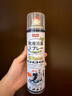 巨奇严选 鞋子除臭剂360ml*3瓶银离子消毒杀菌脚臭喷雾球鞋防臭鞋袜 实拍图
