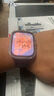 小米（MI）REDMI Watch 5 典雅黑 国家补贴 澎湃OS 2 心率血氧监测 蓝牙通话 红米手表5 智能手表 小米汽车 实拍图