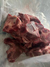 联亿国产牛脊骨新鲜多肉牛蝎骨熬汤火锅（赠清炖料包*1）买5斤赠1斤 牛蝎子3000克+炖肉料包*1 实拍图