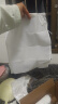 拜杰纱布过滤神器厨房豆浆过滤网家用中药隔渣袋超细密尼龙挤水器 2只 实拍图