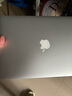 苹果（Apple） MacBook Pro/Air 二手苹果笔记本电脑 商务 办公 游戏 设计 剪辑 95新【超薄丨店长力荐】17款D42-8G/256 实拍图