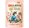 立白大师香氛洗衣液 100g袋装 持久留香玫瑰花香 柔顺护衣旅行装 实拍图