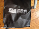 探险者（TAN XIAN ZHE）充气床户外帐篷气垫床打地铺垫露营睡觉垫防潮单双人充气床垫 【双人加宽】充气床+手动泵 实拍图