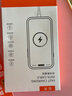 固质优品苹果充电器正品充电线氮化镓45W适配原装快充PD套装iPhone14ProMax13 16 15手机12充电头30W数据线 【苹果8-14系列】PD30W闪充丨单线标准1米 实拍图