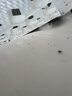纽曼高清无线AI摄像头家用手机远程监控器360度无死角带夜视全景语音自动旋转可对话室内云台 实拍图