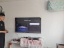 TCL电视 55Q9L Pro 55英寸 QD-Mini LED 蝶翼星曜屏 万象分区 绚彩XDR3000nits 超薄 国家补贴20% Q9K 实拍图
