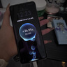 驰界type-c数据线快充线6A正品超级闪充电器120/100W/88W/66W安卓5A适配华为荣耀小米三星vivo原装套装 120W/66W【6A超级快充线】- 1米 实拍图